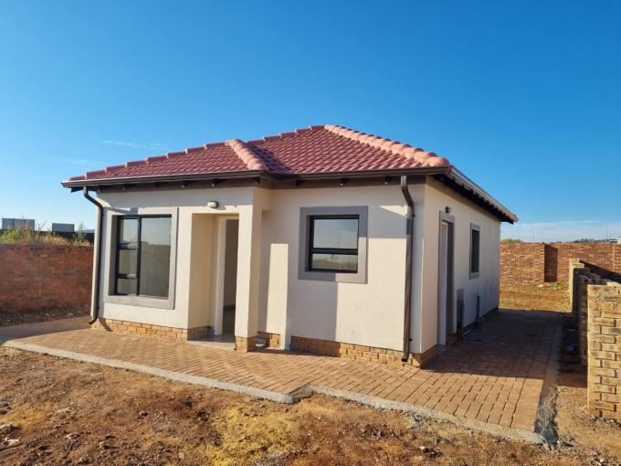 2 Bedroom Property for Sale in Windmill Park Gauteng