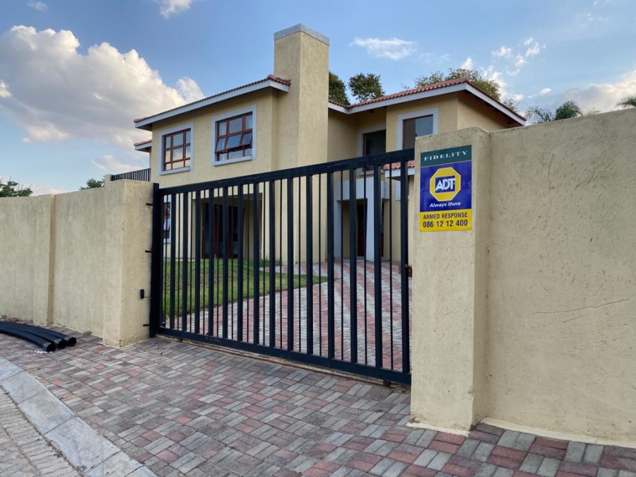 3 Bedroom Property for Sale in Homes Haven Gauteng