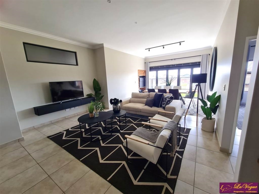 3 Bedroom Property for Sale in Six Fountains Estate Gauteng