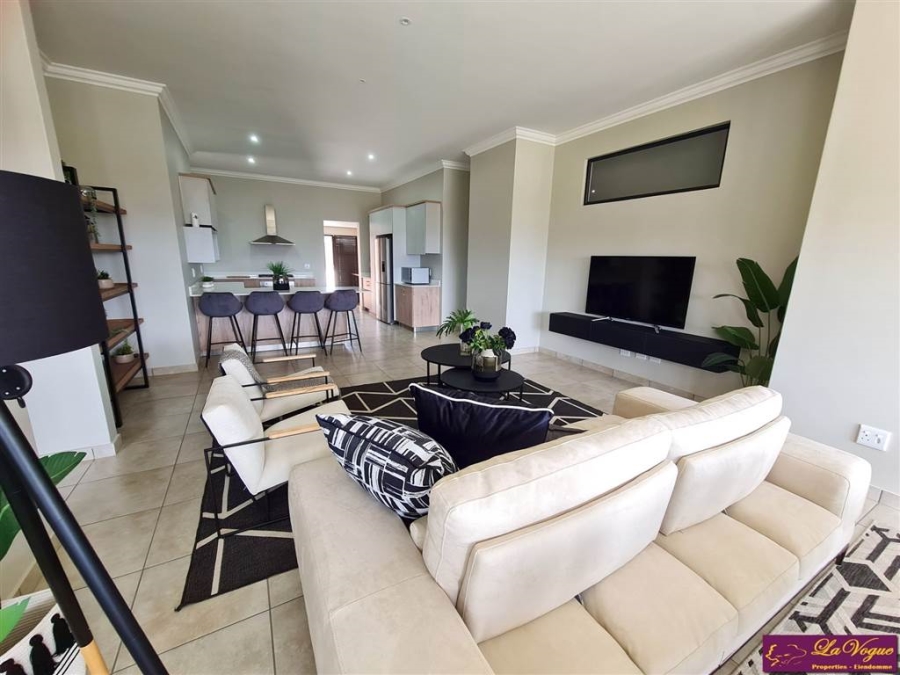 3 Bedroom Property for Sale in Six Fountains Estate Gauteng