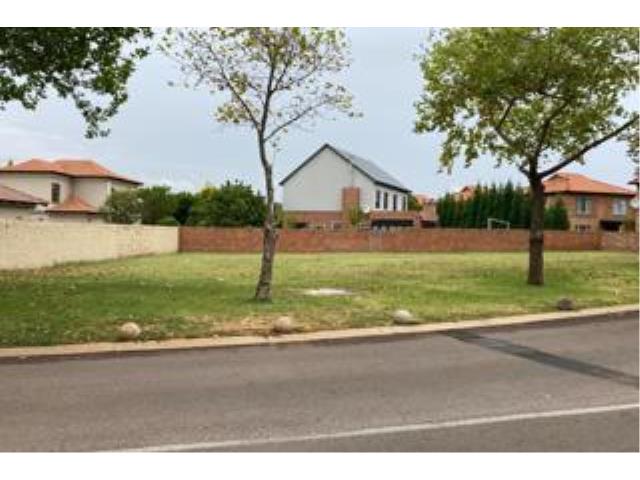 0 Bedroom Property for Sale in Silver Lakes Gauteng
