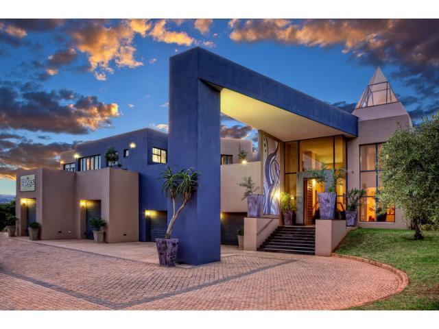 0 Bedroom Property for Sale in The Hills Game Reserve Estate Gauteng