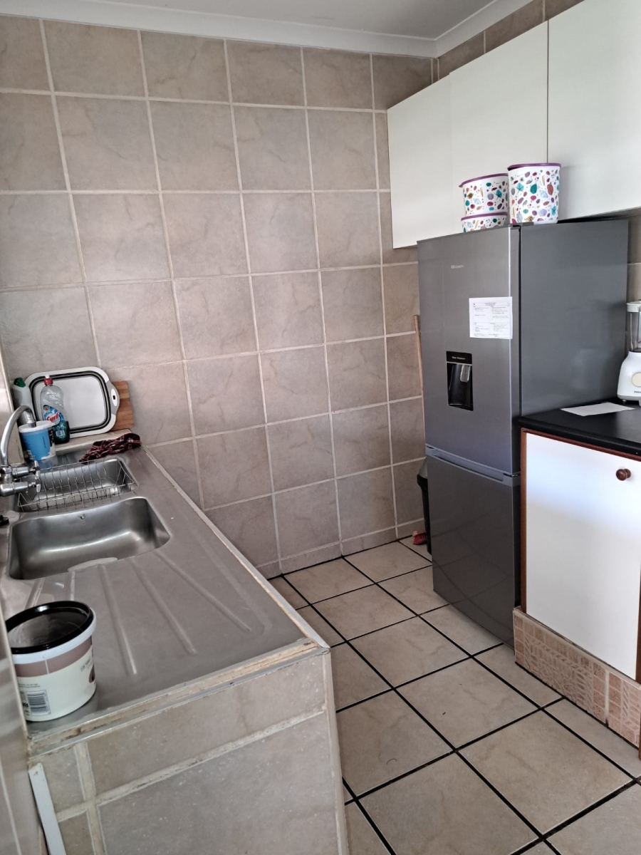 To Let 3 Bedroom Property for Rent in Gerdview Gauteng