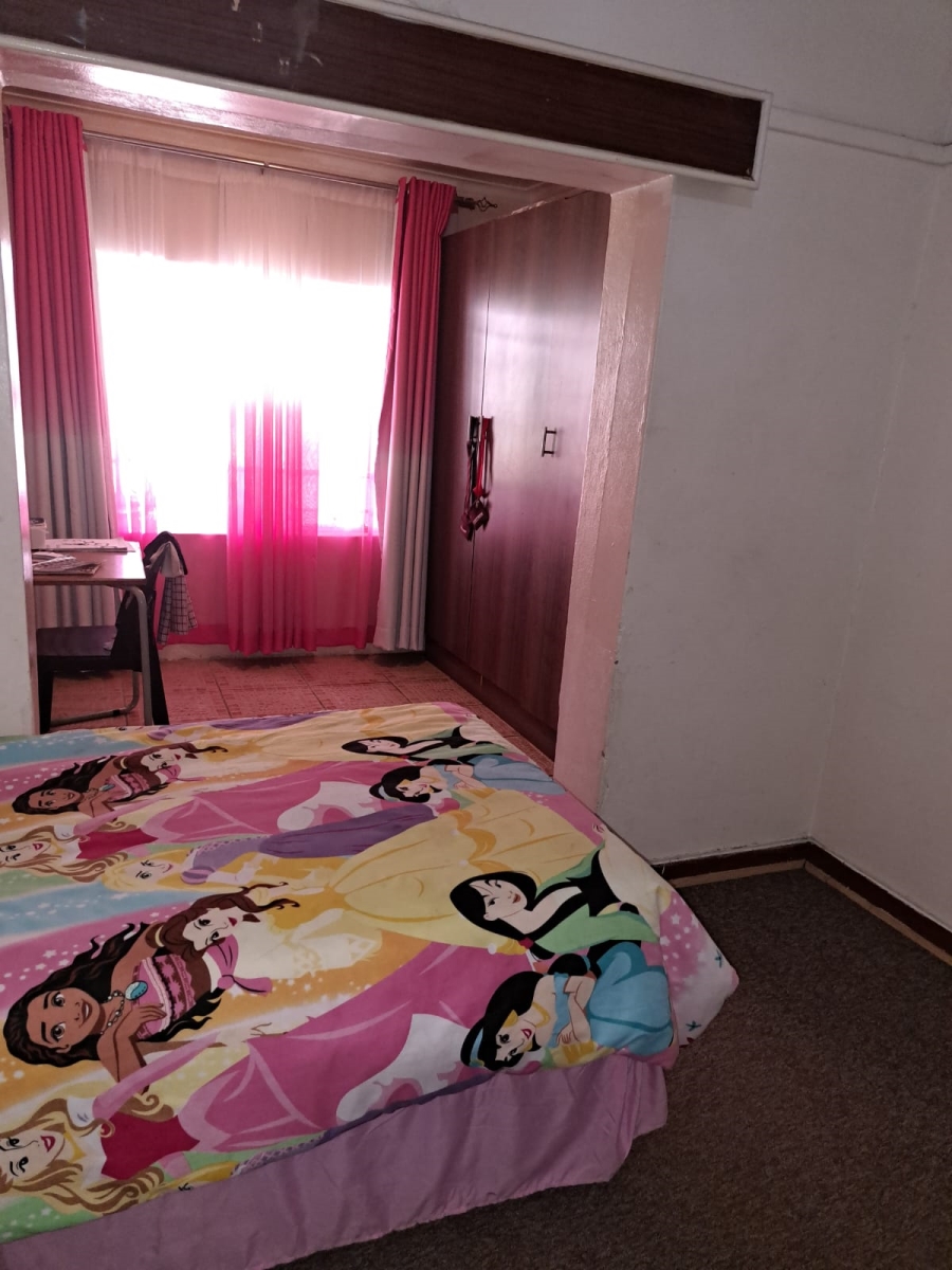 To Let 3 Bedroom Property for Rent in Gerdview Gauteng