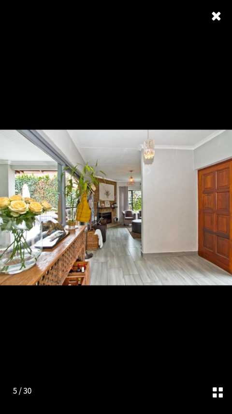 4 Bedroom Property for Sale in Bryanston East Gauteng