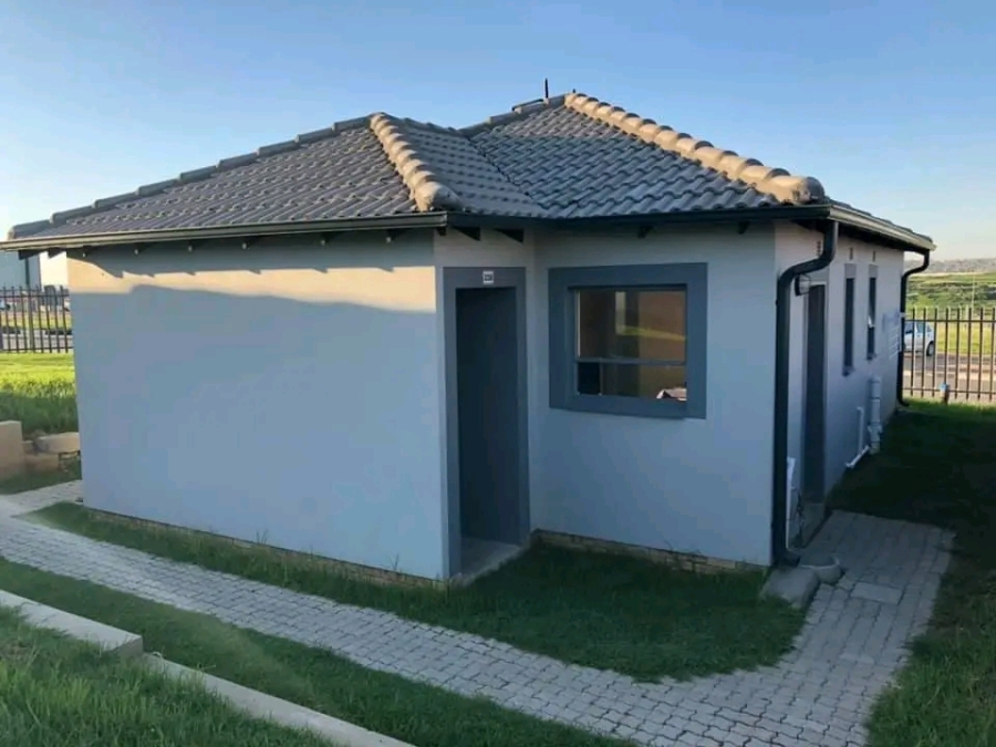 0 Bedroom Property for Sale in Kempton Park Ext 4 Gauteng