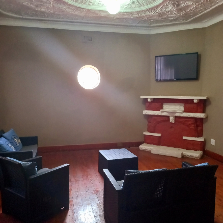 Room for rent in Auckland Park Gauteng. Listed by PropertyCentral