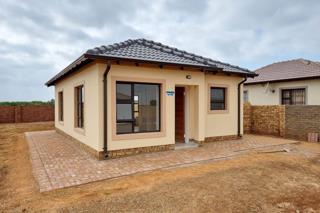 2 Bedroom Property for Sale in Windmill Park Gauteng