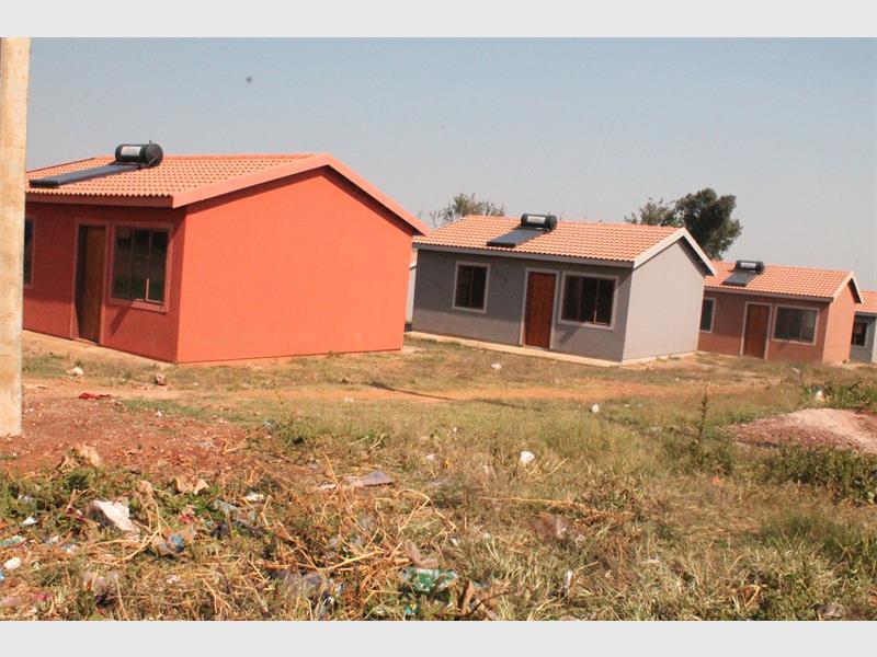 2 Bedroom Property for Sale in Johannesburg Central Gauteng