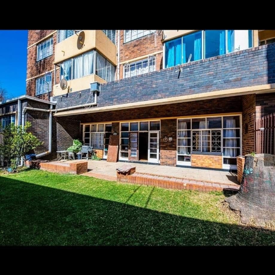 4 Bedroom Property for Sale in Turffontein Gauteng