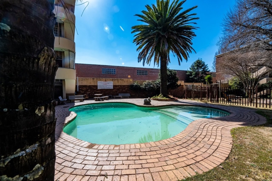 4 Bedroom Property for Sale in Turffontein Gauteng