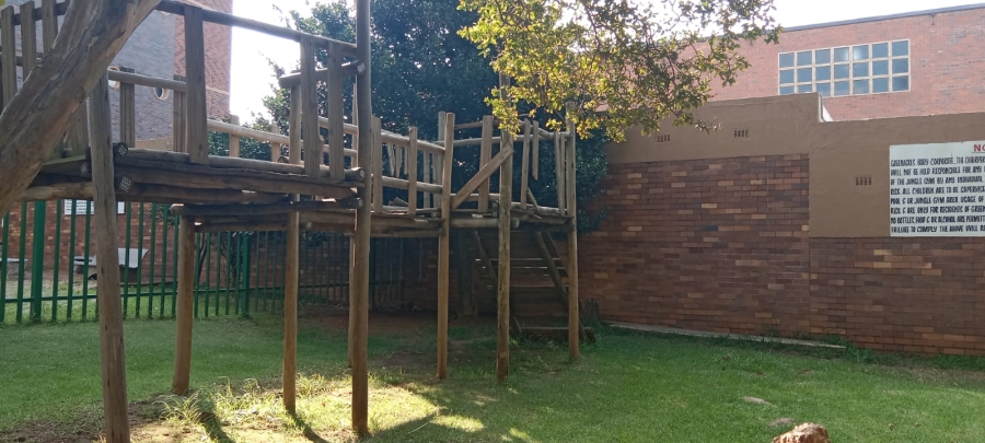 4 Bedroom Property for Sale in Turffontein Gauteng