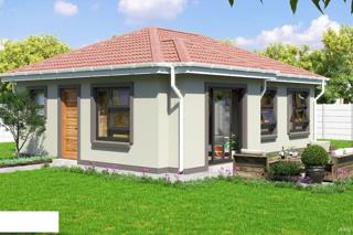 2 Bedroom Property for Sale in Windmill Park Gauteng