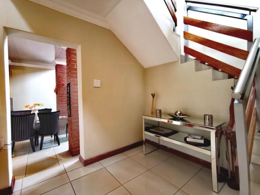 3 Bedroom Property for Sale in Olympus AH Gauteng