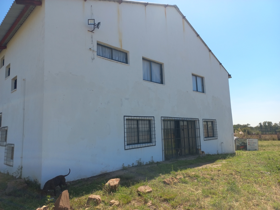 To Let 2 Bedroom Property for Rent in Cullinan Rural Gauteng