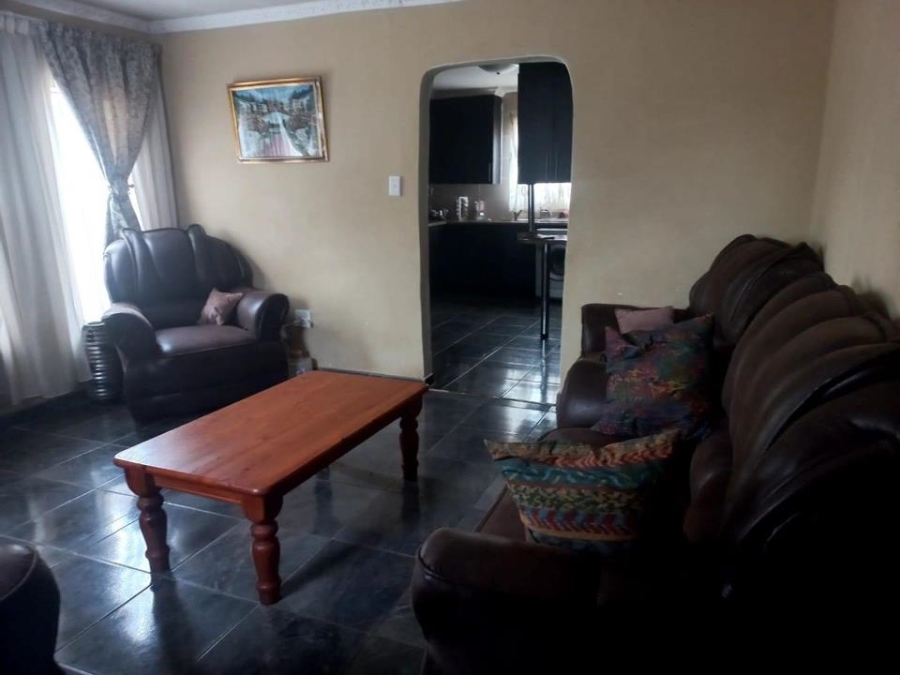 2 Bedroom Property for Sale in Mahube Valley Gauteng