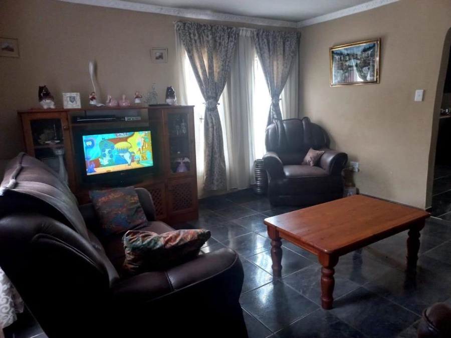 2 Bedroom Property for Sale in Mahube Valley Gauteng