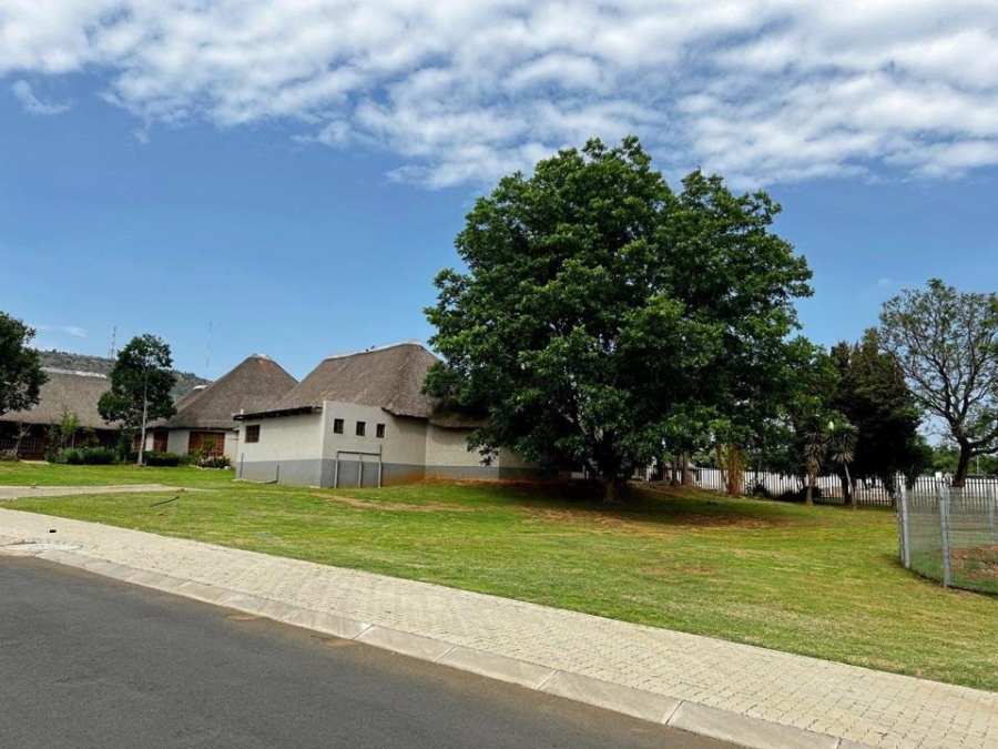 0 Bedroom Property for Sale in Amorosa Gauteng