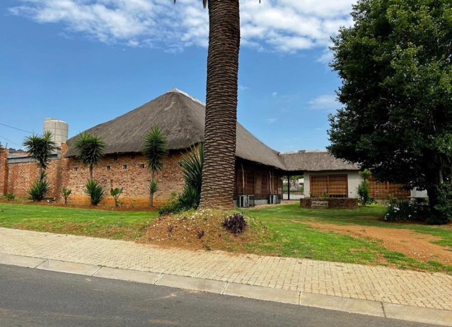 0 Bedroom Property for Sale in Amorosa Gauteng