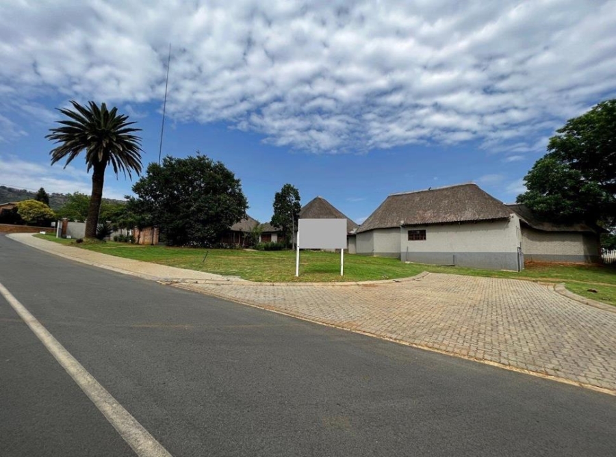 0 Bedroom Property for Sale in Amorosa Gauteng