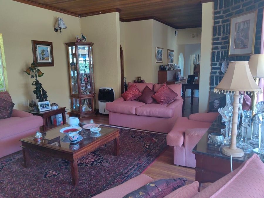 3 Bedroom Property for Sale in Greenhills Gauteng