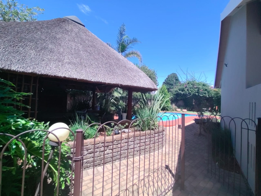 3 Bedroom Property for Sale in Greenhills Gauteng