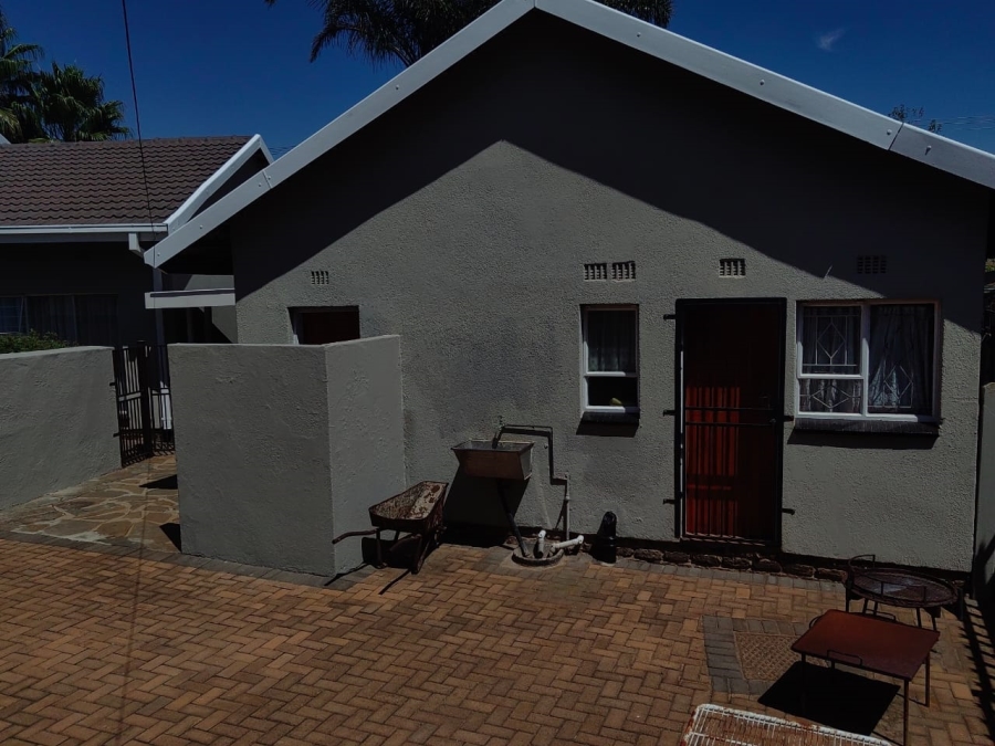 3 Bedroom Property for Sale in Greenhills Gauteng