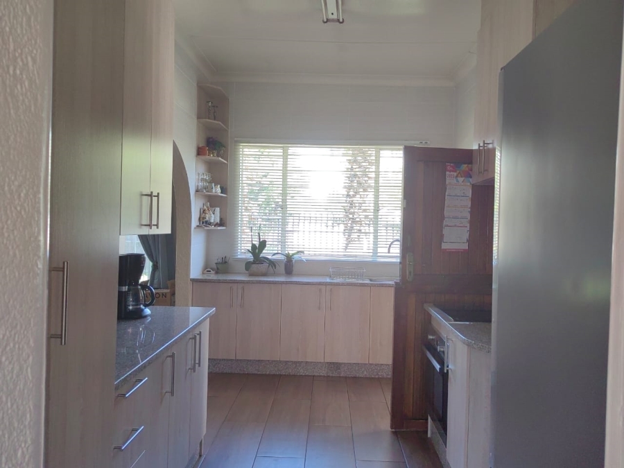 3 Bedroom Property for Sale in Greenhills Gauteng