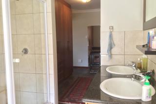 To Let 3 Bedroom Property for Rent in Boardwalk Manor Gauteng