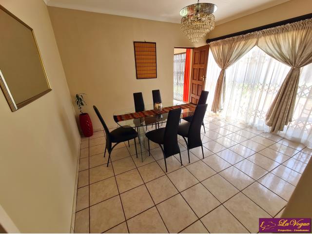 3 Bedroom Property for Sale in Waterkloof Glen Gauteng