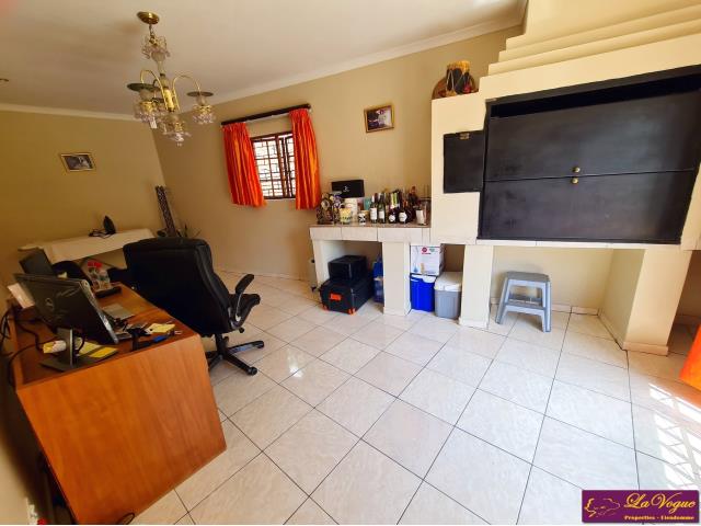 3 Bedroom Property for Sale in Waterkloof Glen Gauteng