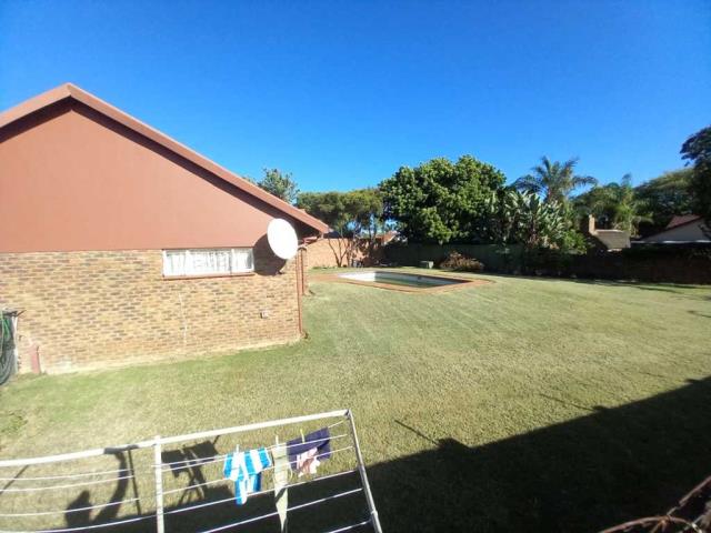 3 Bedroom Property for Sale in Waterkloof Glen Gauteng