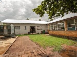 3 Bedroom Property for Sale in Oudorp Gauteng