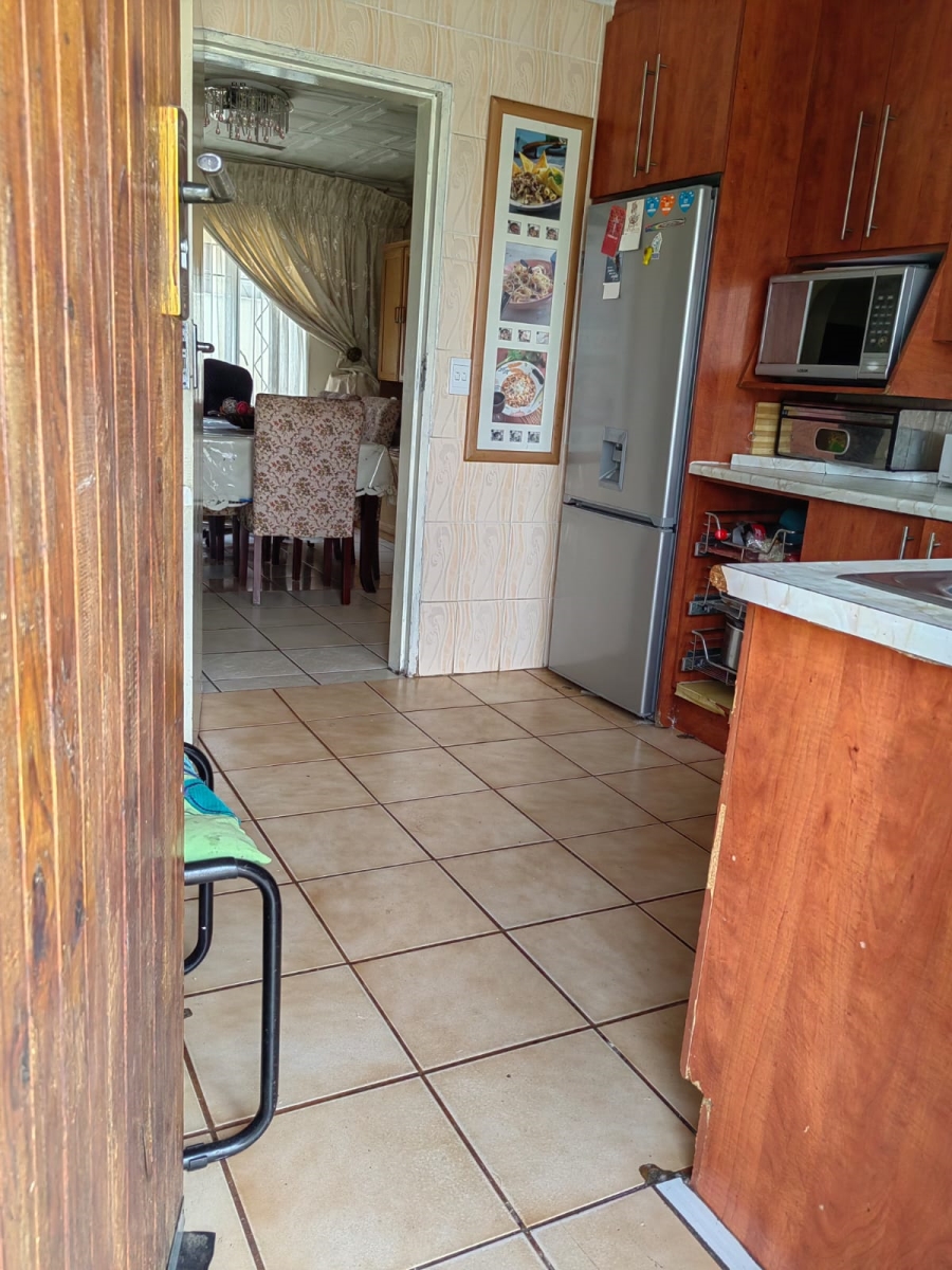 3 Bedroom Property for Sale in Kagiso Gauteng