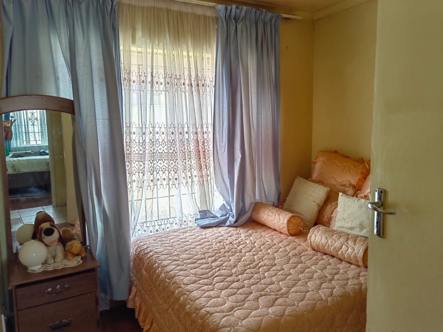 3 Bedroom Property for Sale in Kagiso Gauteng