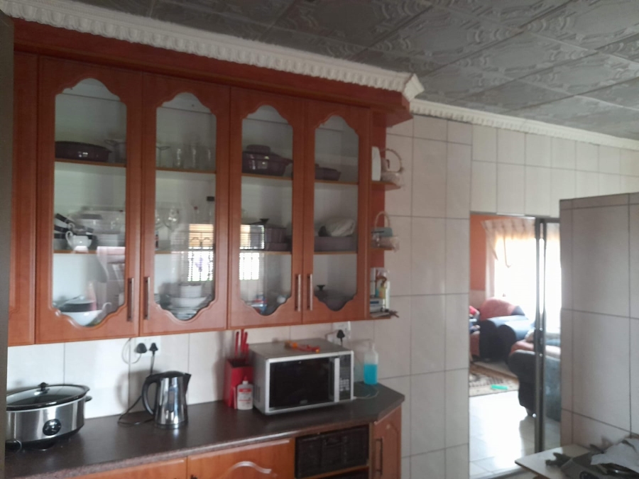 2 Bedroom Property for Sale in Bophelong Gauteng