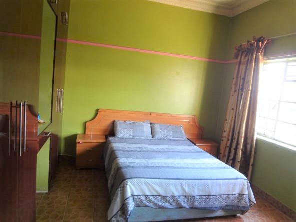 4 Bedroom Property for Sale in Haddon Gauteng