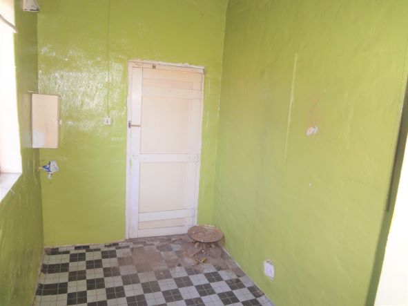 4 Bedroom Property for Sale in Haddon Gauteng
