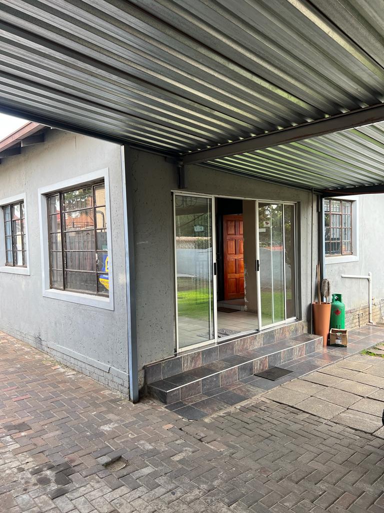 3 Bedroom Property for Sale in Forest Hill Gauteng