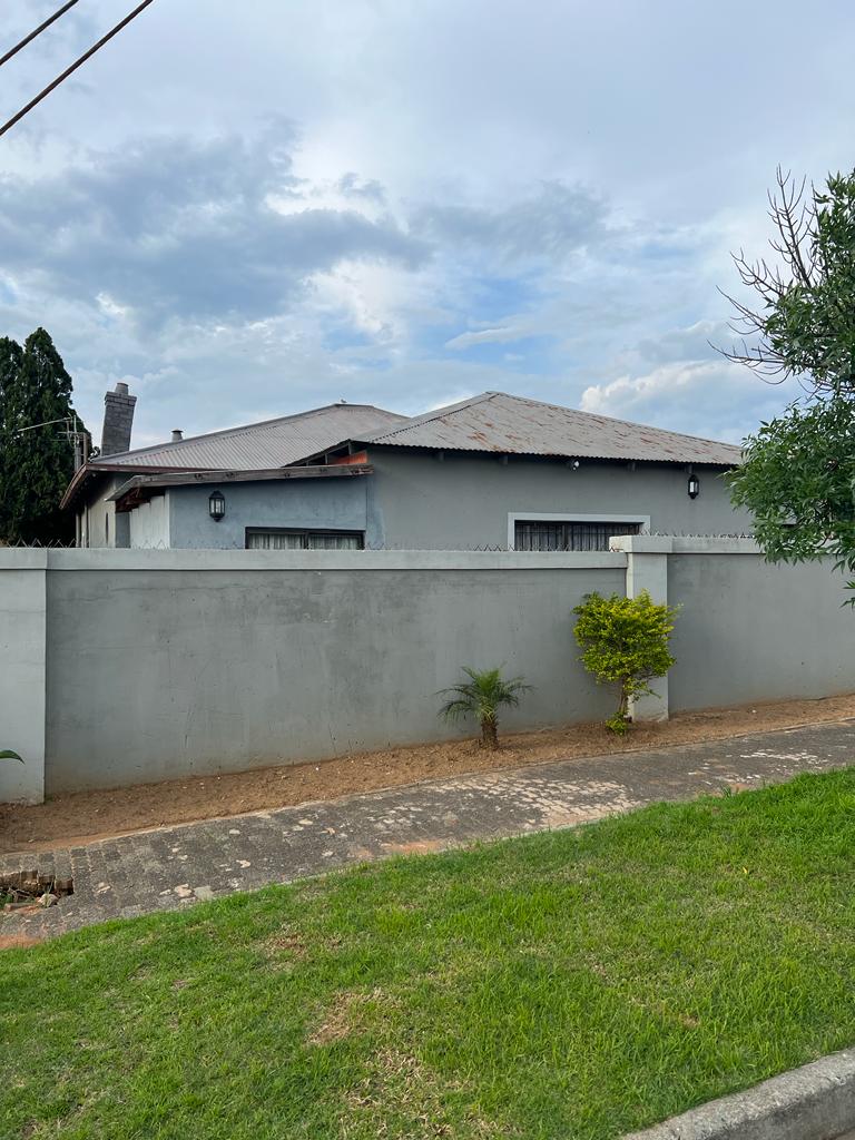 3 Bedroom Property for Sale in Forest Hill Gauteng