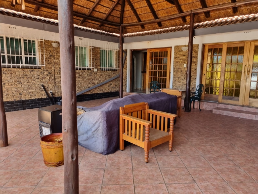 3 Bedroom Property for Sale in Helikonpark Gauteng