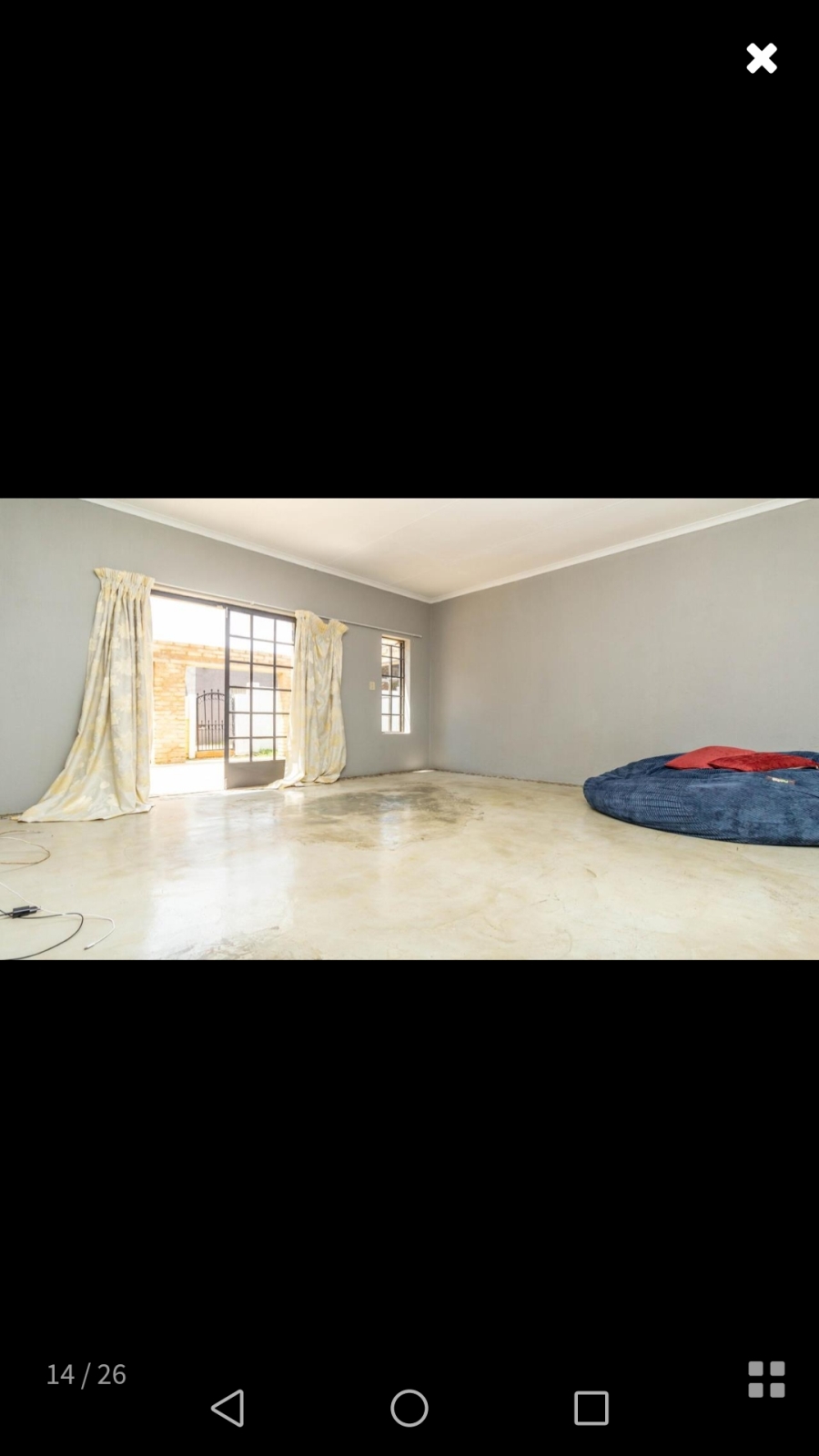 To Let 2 Bedroom Property for Rent in Albertville Gauteng
