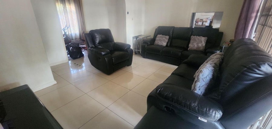 4 Bedroom Property for Sale in Christoburg Gauteng