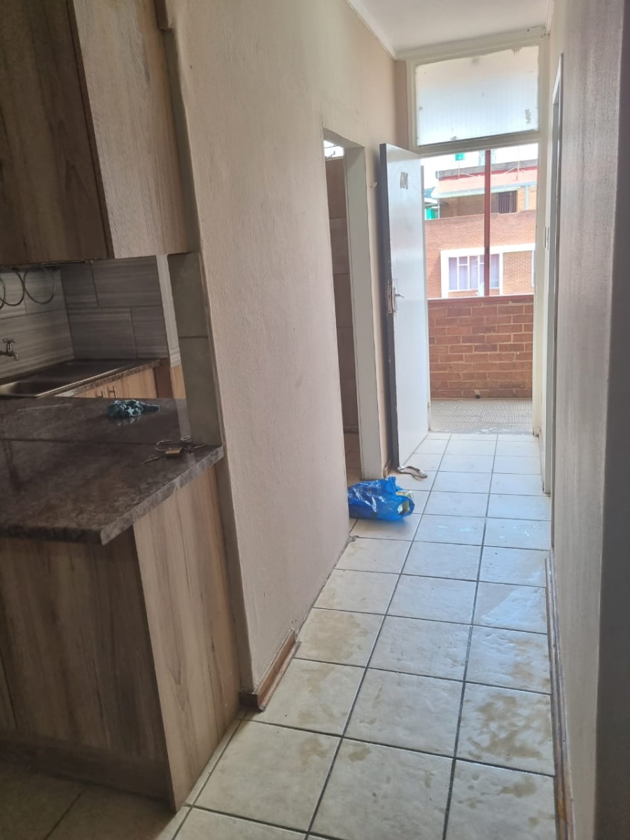 2 Bedroom Property for Sale in Sunnyside Gauteng