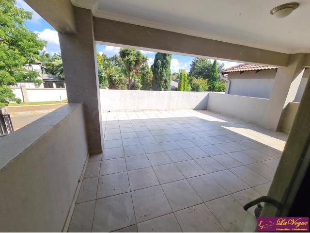 3 Bedroom Property for Sale in Olympus AH Gauteng