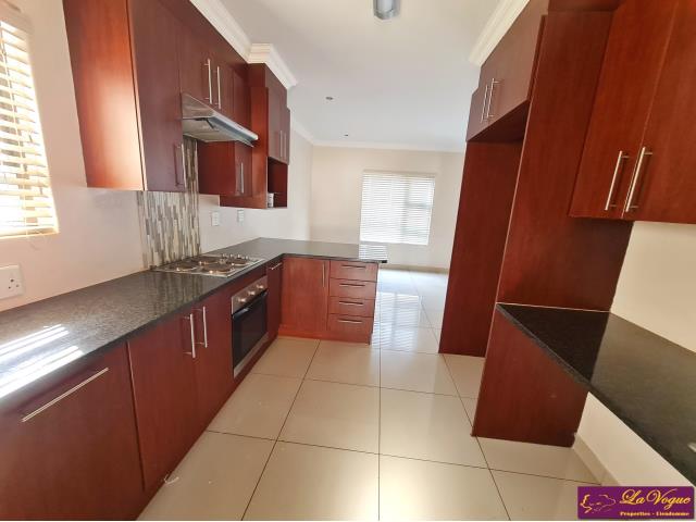 3 Bedroom Property for Sale in Olympus AH Gauteng