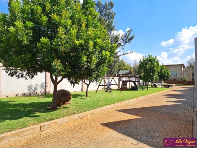 3 Bedroom Property for Sale in Olympus AH Gauteng