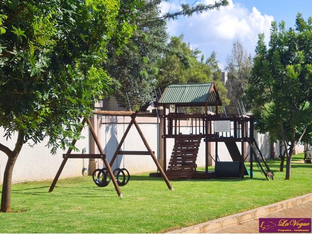 3 Bedroom Property for Sale in Olympus AH Gauteng