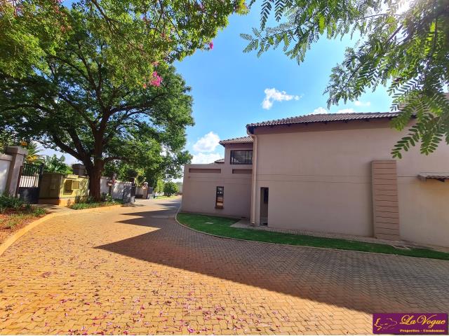 3 Bedroom Property for Sale in Olympus AH Gauteng