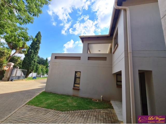 3 Bedroom Property for Sale in Olympus AH Gauteng